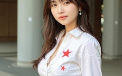 疯狂别克车撞孕妇小孩都撞出来了